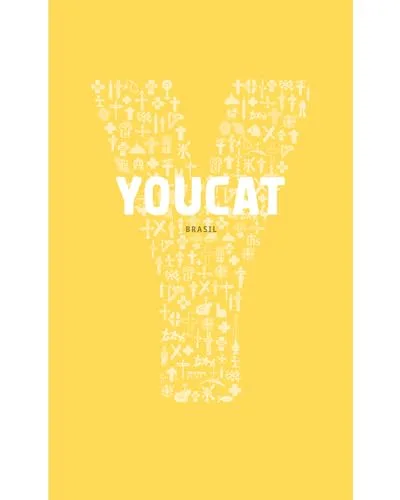 Catecismo jovem Youcat