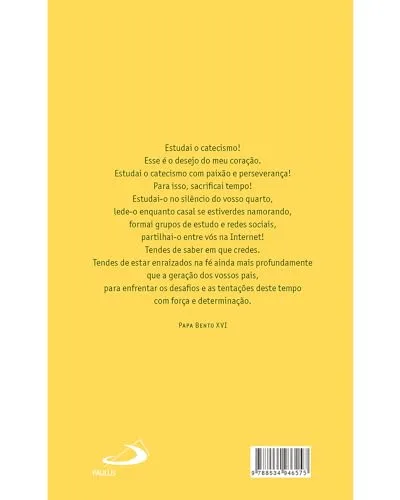 Catecismo jovem Youcat - foto 2