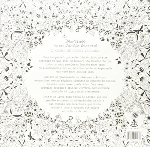 Livro de colorir antiestresse - foto 2