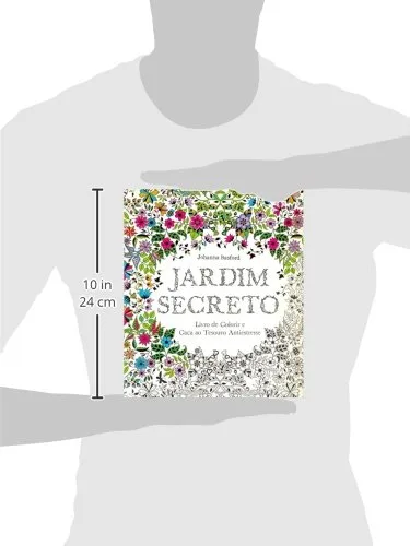 Livro de colorir antiestresse - foto 3