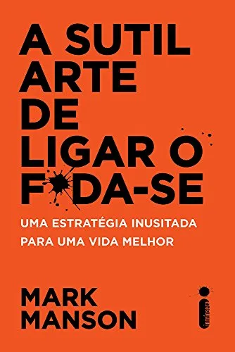 Livro de não ficção que virou febre