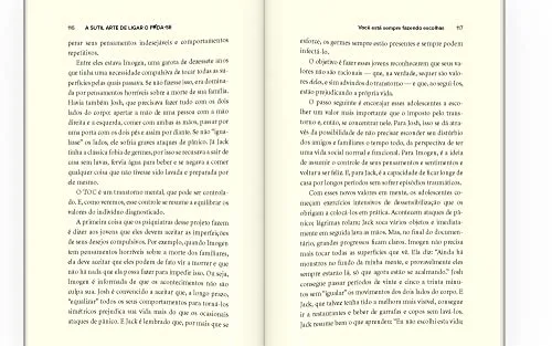 Livro de não ficção que virou febre - foto 4
