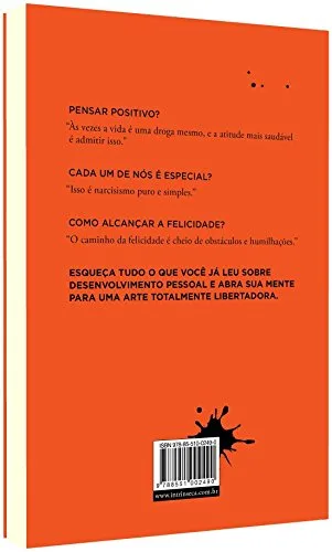 Livro de não ficção que virou febre - foto 8