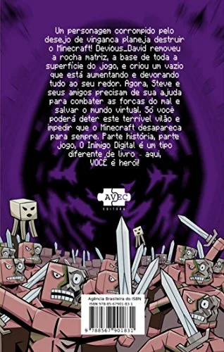 Aventura interativa em livro - foto 2