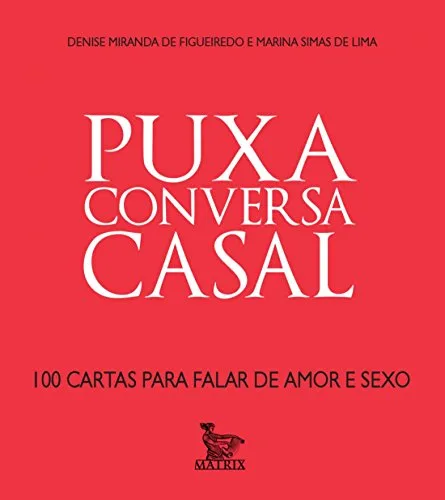 Jogo de perguntas para o casal