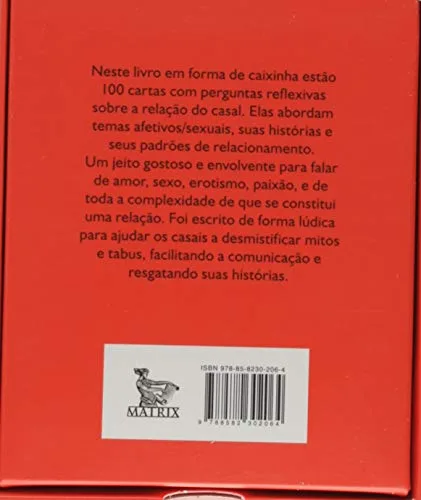 Jogo de perguntas para o casal - foto 2