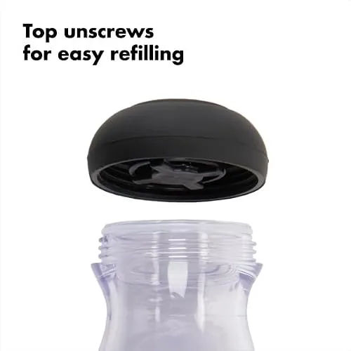 Escova de louça com dispenser - foto 4