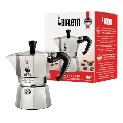 Cafeteira italiana