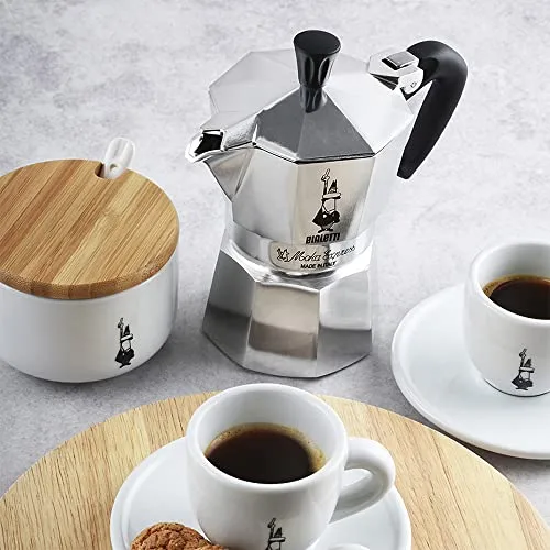 Cafeteira italiana - foto 2