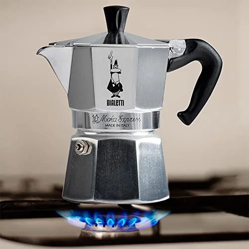 Cafeteira italiana - foto 3
