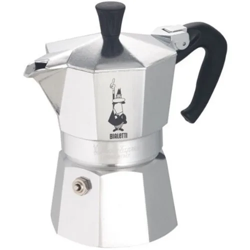 Cafeteira italiana - foto 4