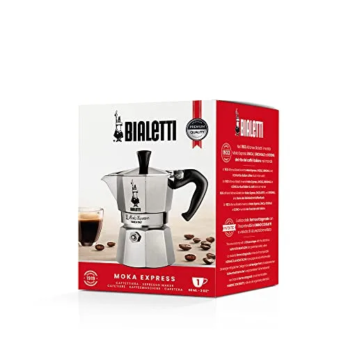 Cafeteira italiana - foto 5