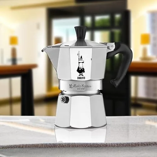 Moka italiana original Bialetti - foto 5