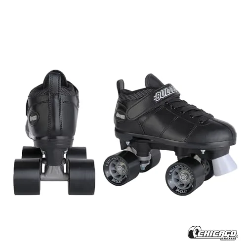 Patins quad para iniciantes - foto 2