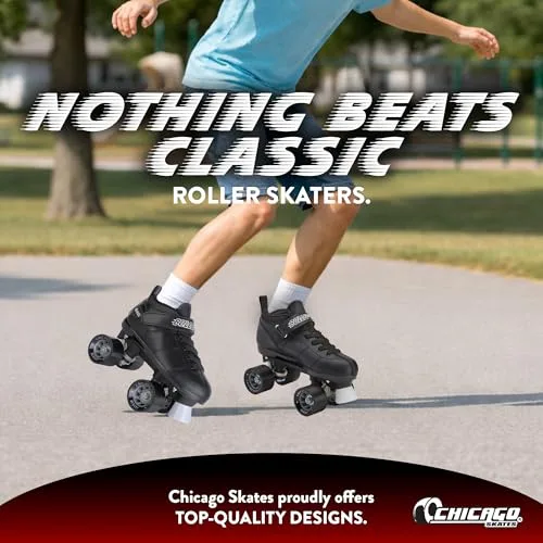 Patins quad para iniciantes - foto 5