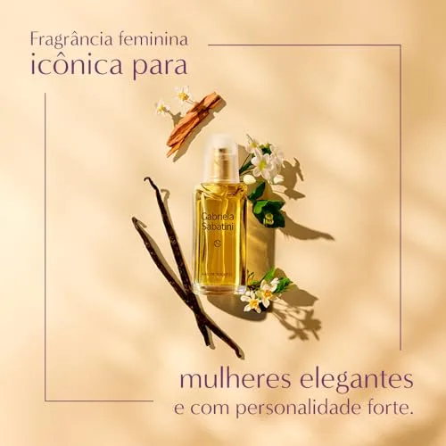 Perfume feminino de entrada - foto 3