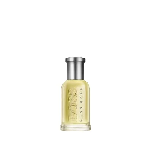 Perfume importado amadeirado