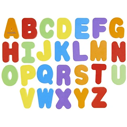 Letras para o banho - foto 5