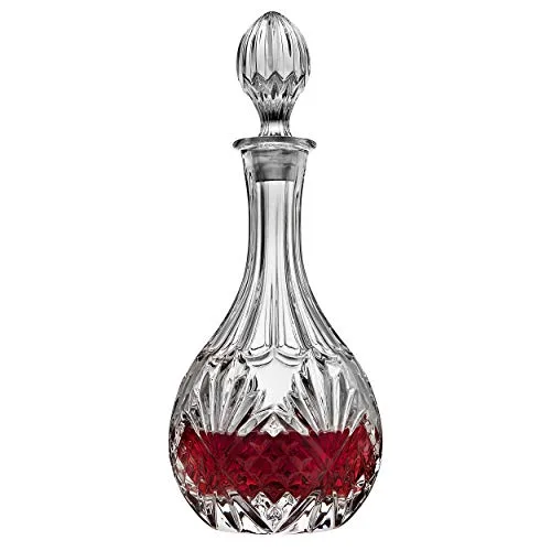 Decanter de vinho