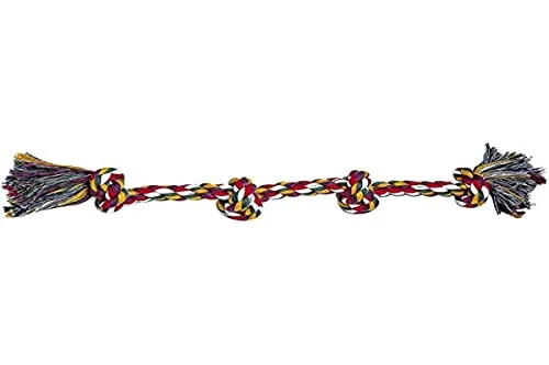 Corda para brincar de puxar