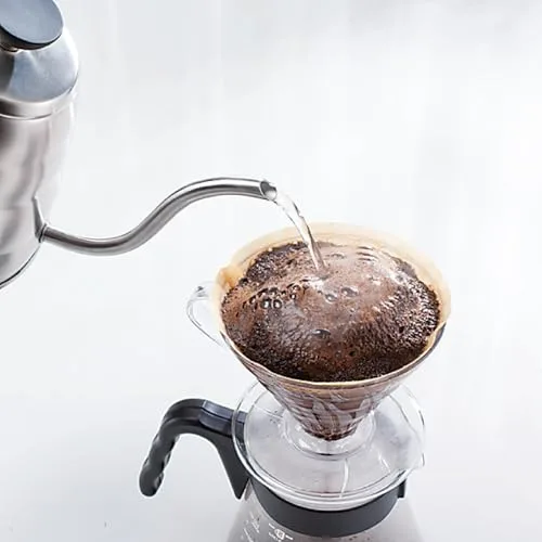 Jarra de vidro para café - foto 6