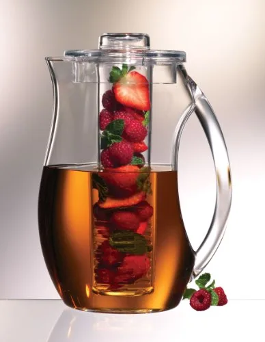 Jarra com infusor de frutas - foto 3