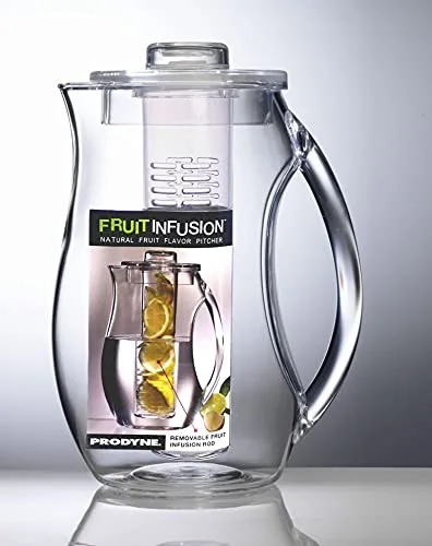 Jarra com infusor de frutas - foto 4