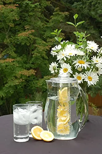 Jarra com infusor de frutas - foto 5
