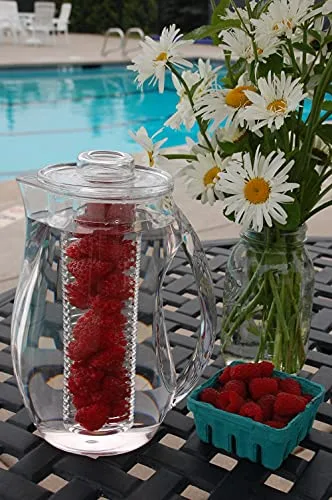 Jarra com infusor de frutas - foto 6