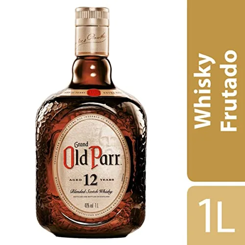 Whisky doze anos - foto 2