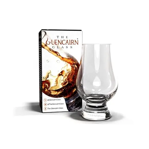 Copos próprios para whisky