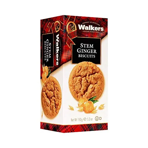 Biscoitos ingleses para acompanhar