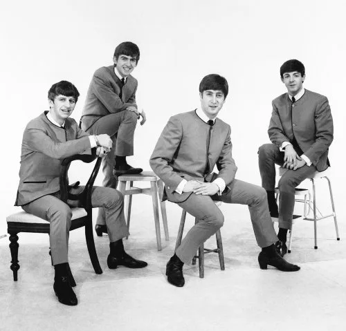 Rubber Soul em vinil - foto 4