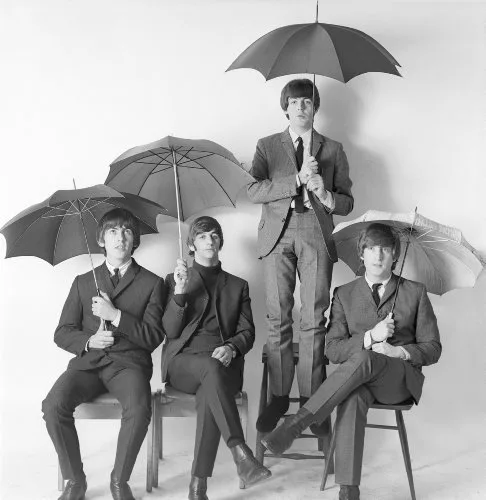 Rubber Soul em vinil - foto 5