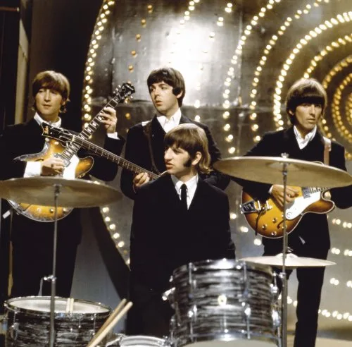 Rubber Soul em vinil - foto 6