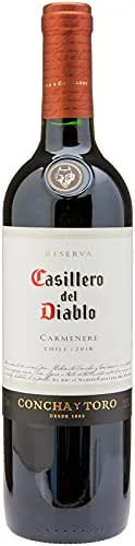 Vinho tinto chileno para abrir no mesmo dia