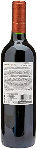Vinho tinto chileno para abrir no mesmo dia - foto 2