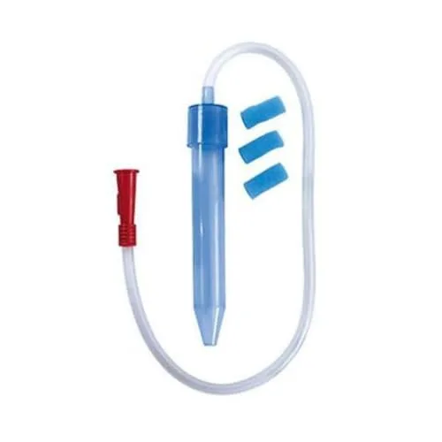 Aspirador nasal para bebê - foto 2