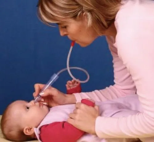 Aspirador nasal para bebê - foto 5