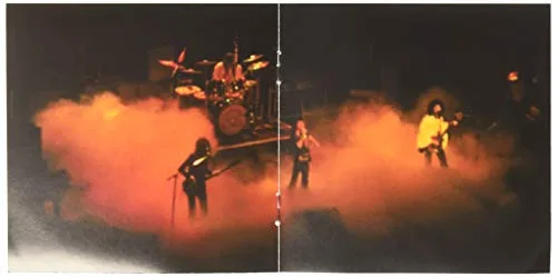 A Night at the Opera do Queen remasterizado - foto 4