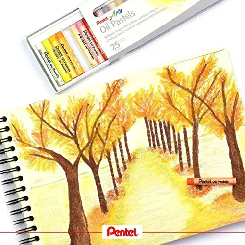 Caixa de pastel oleoso - foto 4