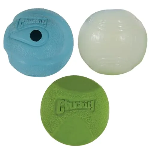 Bolas para brincar de buscar