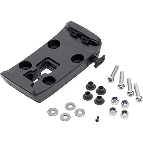 Suporte de GPS para moto