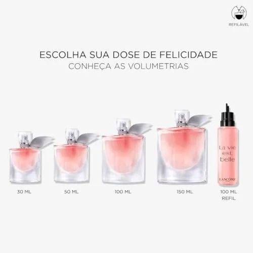 Perfume feminino de marca conhecida - foto 5