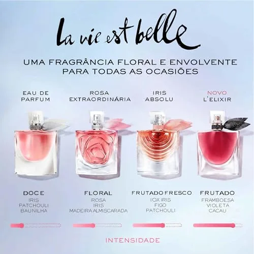 Perfume feminino marcante - foto 6