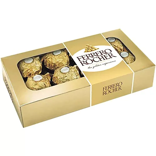 Caixa de bombons