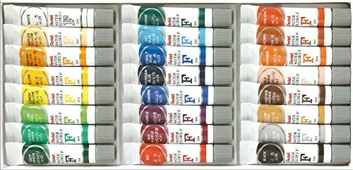 Estojo de tinta aquarela - foto 2