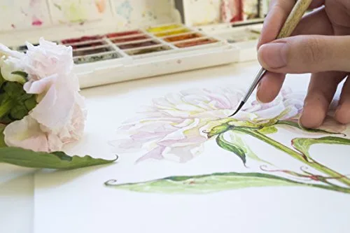 Papel para aquarela - foto 4