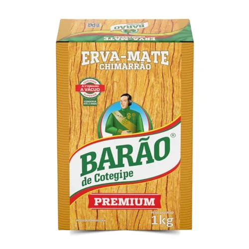 Erva-mate premium a vácuo - foto 2