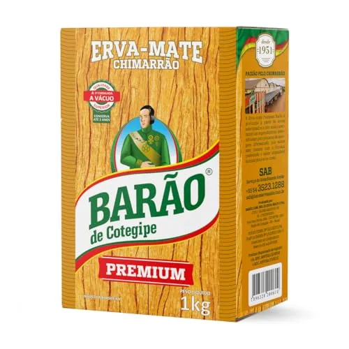 Erva-mate premium a vácuo - foto 3